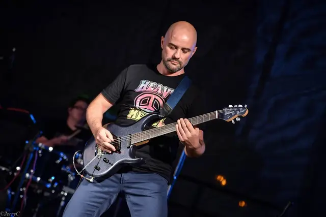 Muzyczne popołudnie w Wąbrzeźnie — zdjęcie 11