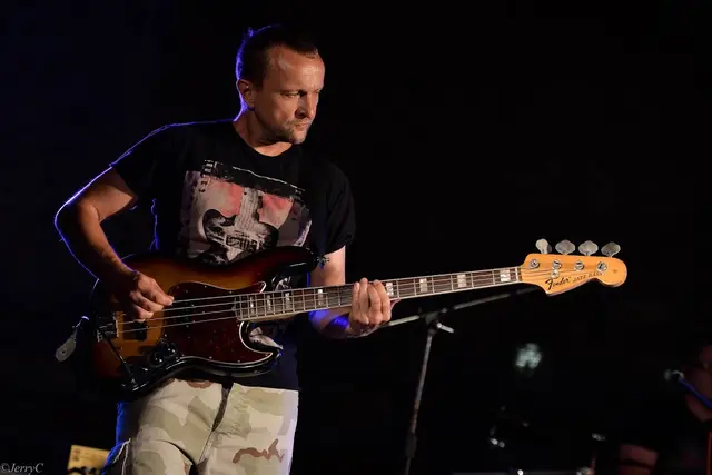 Muzyczne popołudnie w Wąbrzeźnie — zdjęcie 16