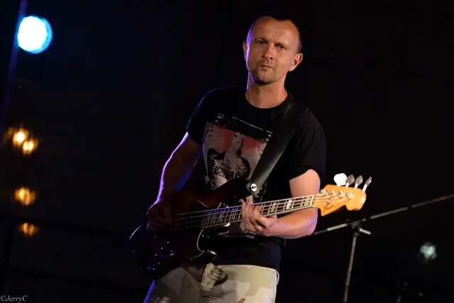 Muzyczne popołudnie w Wąbrzeźnie — zdjęcie 17