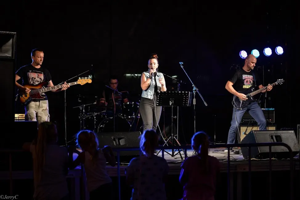 Muzyczne popołudnie w Wąbrzeźnie