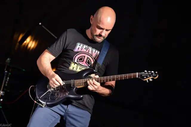 Muzyczne popołudnie w Wąbrzeźnie — zdjęcie 20