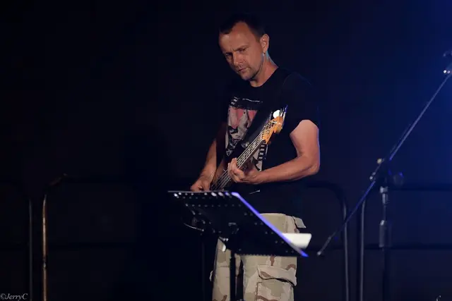 Muzyczne popołudnie w Wąbrzeźnie — zdjęcie 23