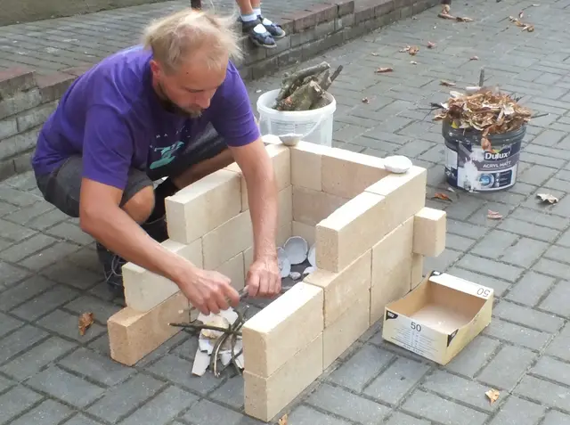 Warsztaty ceramiczne zakończone — zdjęcie 13