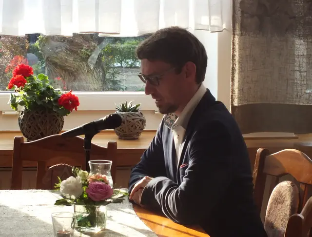 „Opowieści starych dzwonów” — zdjęcie 2