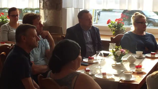 „Opowieści starych dzwonów” — zdjęcie 5