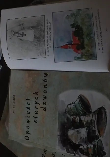 „Opowieści starych dzwonów” — zdjęcie 7