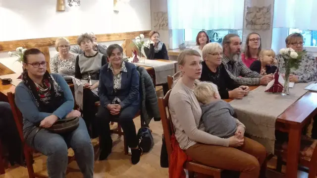 Wąbrzeźno pędzlem malowane — zdjęcie 3