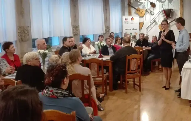 Wąbrzeźno pędzlem malowane — zdjęcie 4