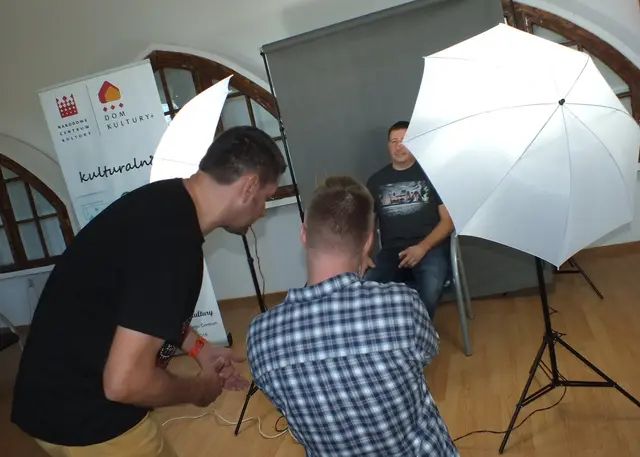 Warsztaty fotograficzne zakończone — zdjęcie 3