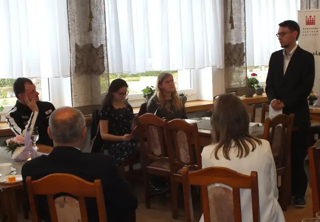 „Baśnie ludowe ziemi chełmińskiej” — zdjęcie 2