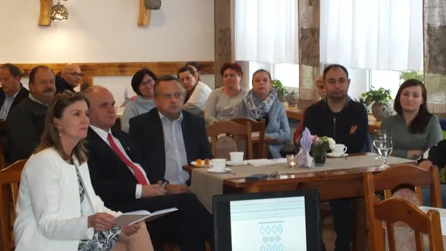„Baśnie ludowe ziemi chełmińskiej” — zdjęcie 3