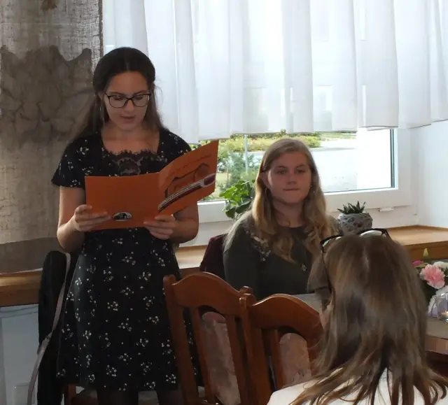 „Baśnie ludowe ziemi chełmińskiej” — zdjęcie 4