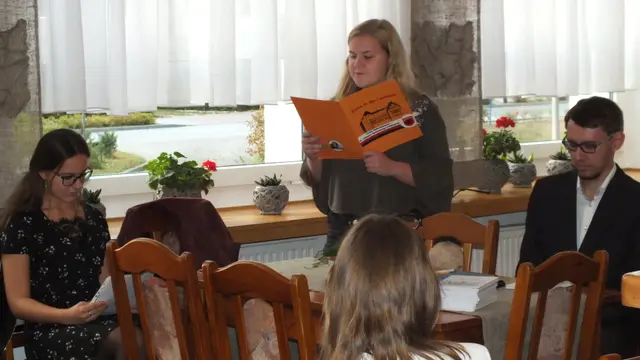 „Baśnie ludowe ziemi chełmińskiej” — zdjęcie 5