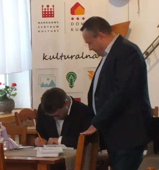 „Baśnie ludowe ziemi chełmińskiej” — zdjęcie 7