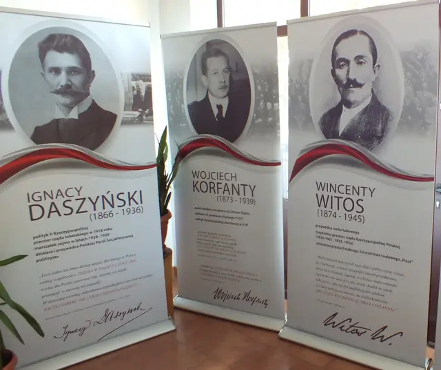 Wystawa „Dumni z Polski” — zdjęcie 4