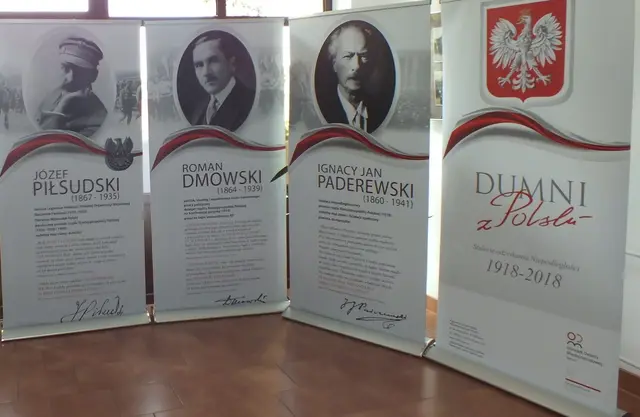 Wystawa „Dumni z Polski” — zdjęcie 5