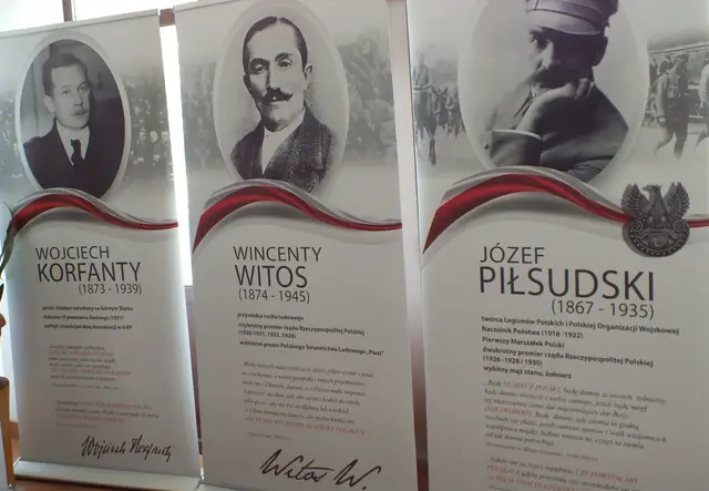 Wystawa „Dumni z Polski” — zdjęcie 6