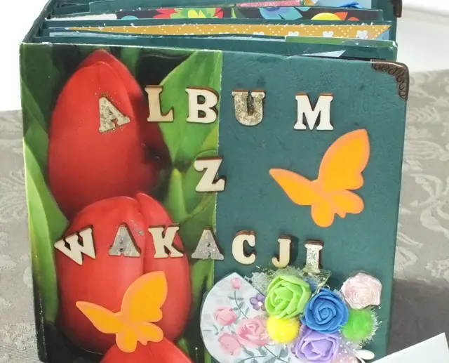 Wystawa „Wakacyjne wspomnienia” — zdjęcie 12