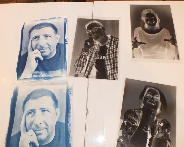 Warsztaty fotograficzne zakończone — zdjęcie 7