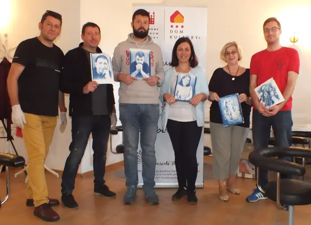 Warsztaty fotograficzne zakończone — zdjęcie 11