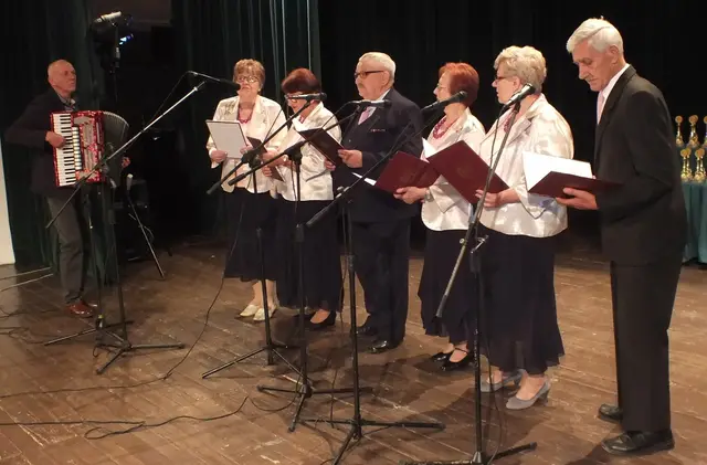 XXI Ogólnopolski Przegląd Seniorów za nami — zdjęcie 1