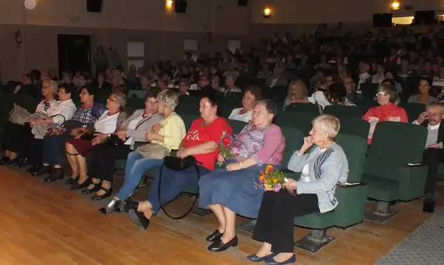 XXI Ogólnopolski Przegląd Seniorów za nami — zdjęcie 11