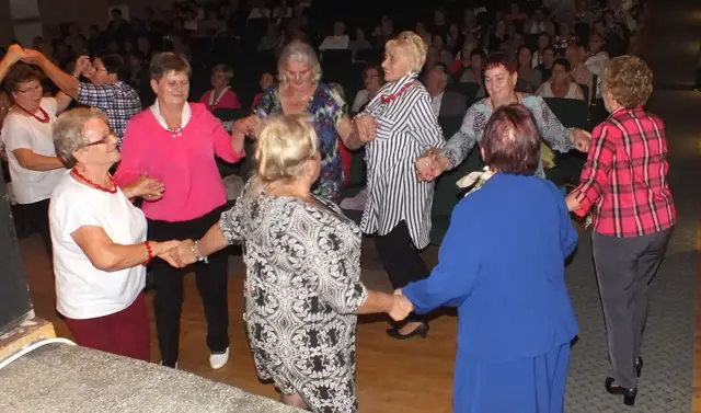XXI Ogólnopolski Przegląd Seniorów za nami — zdjęcie 19