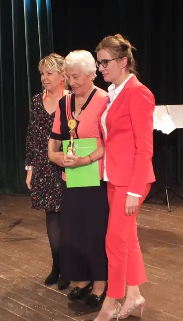 XXI Ogólnopolski Przegląd Seniorów za nami — zdjęcie 21