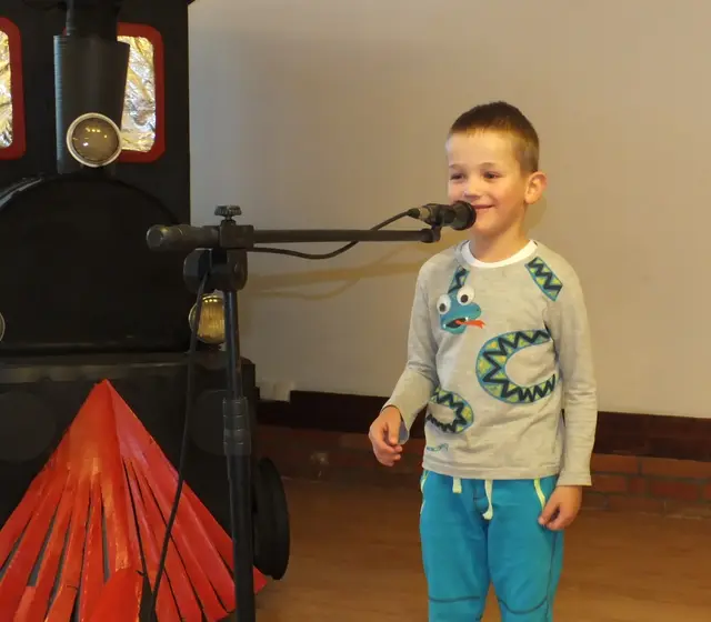Konkurs recytatorski rozstrzygnięty — zdjęcie 2
