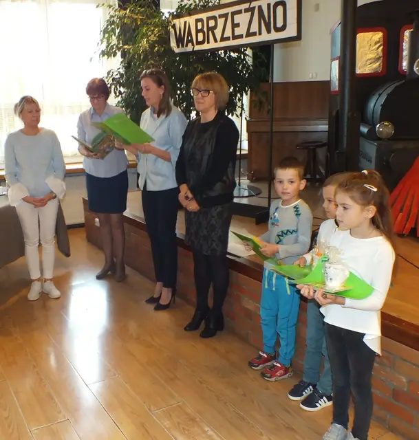 Konkurs recytatorski rozstrzygnięty — zdjęcie 3