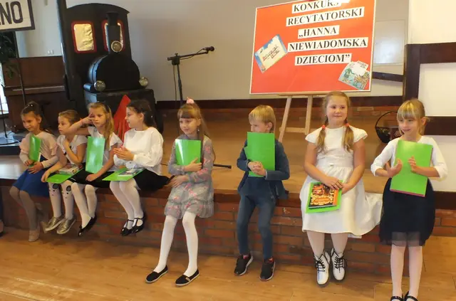 Konkurs recytatorski rozstrzygnięty — zdjęcie 4