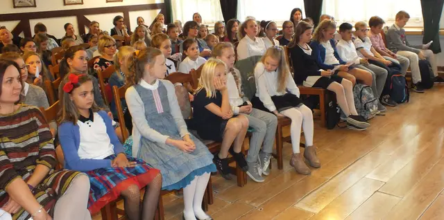 Konkurs recytatorski rozstrzygnięty — zdjęcie 5