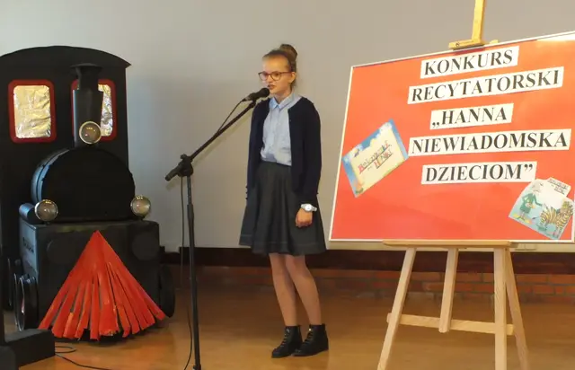 Konkurs recytatorski rozstrzygnięty — zdjęcie 6