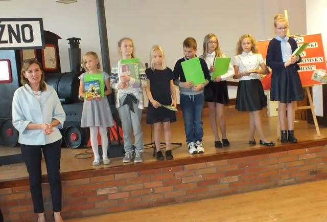 Konkurs recytatorski rozstrzygnięty — zdjęcie 9