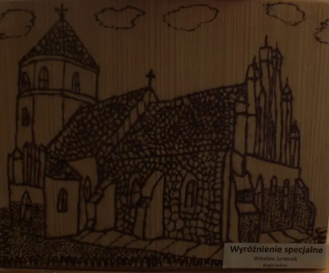 Wystawa „Śladami budowli sakralnych” — zdjęcie 21