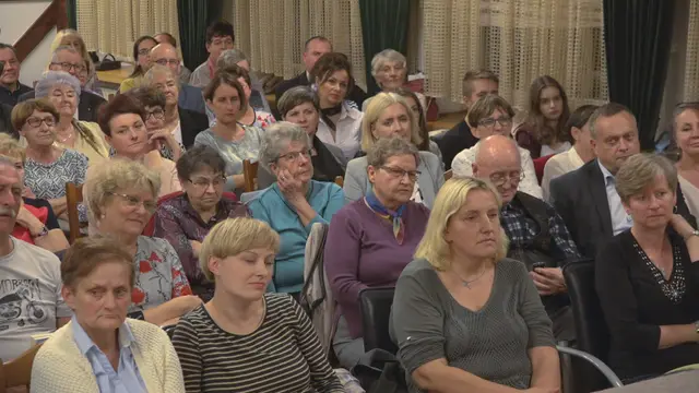 Spotkanie z ojcem Leonem Knabitem — zdjęcie 9