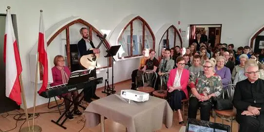 Wystawa „Dumni z Polski” — zdjęcie 3