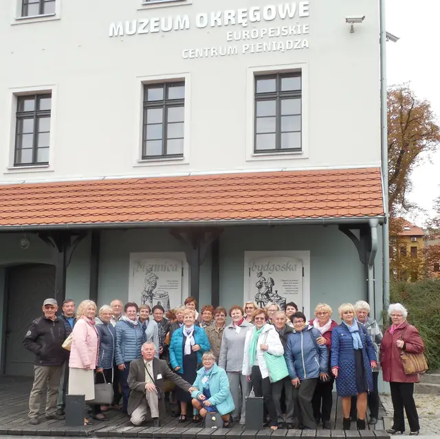 UTW w Wąbrzeźnie — zdjęcie 2