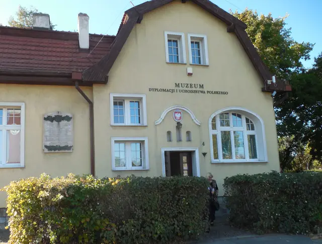 UTW w Wąbrzeźnie — zdjęcie 9