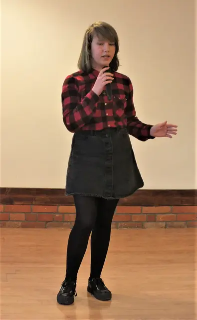 Pieśni patriotyczne w WDK — zdjęcie 1