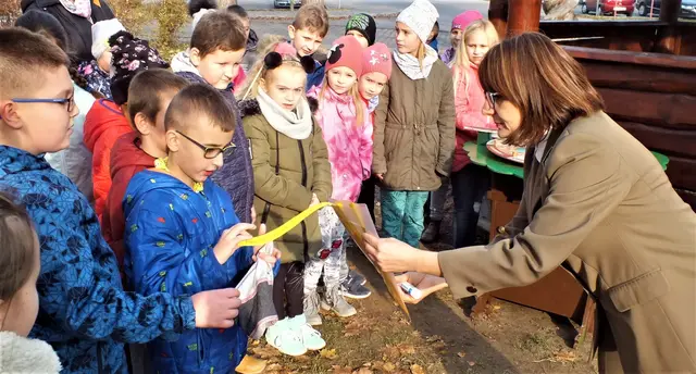 Lekcja ekologii w WDK — zdjęcie 5