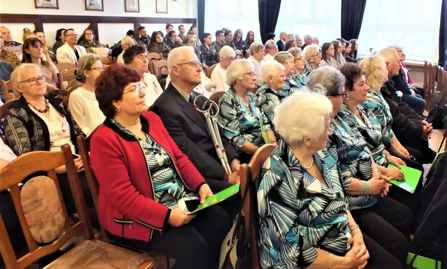 Pieśni patriotyczne w WDK — zdjęcie 4