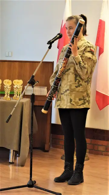 Pieśni patriotyczne w WDK — zdjęcie 8