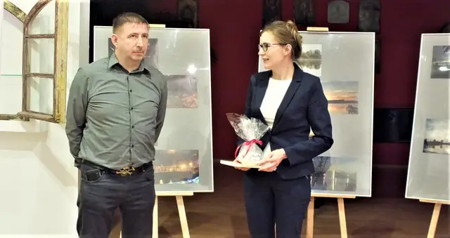 Wystawa ,,Podzamcze na fotografii” — zdjęcie 4
