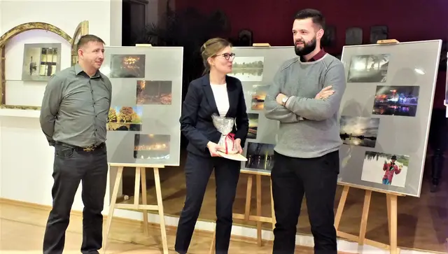 Wystawa ,,Podzamcze na fotografii” — zdjęcie 5