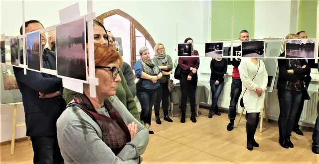 Wystawa ,,Podzamcze na fotografii” — zdjęcie 6