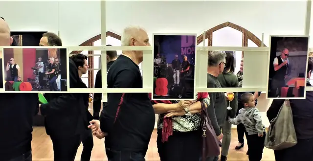 Wystawa ,,Podzamcze na fotografii” — zdjęcie 7