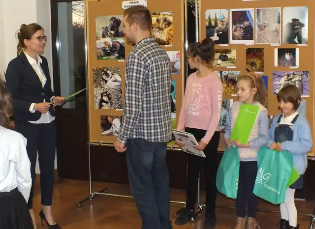 Wystawa fotograficzna otwarta… — zdjęcie 6