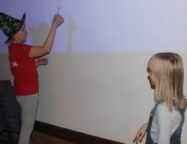 Andrzejkowe Animki za nami ! — zdjęcie 6