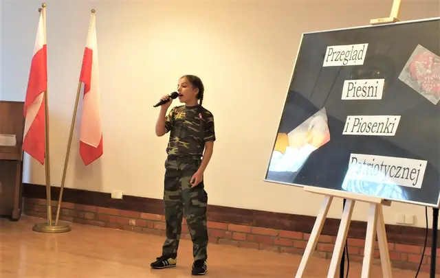 Pieśni patriotyczne w WDK — zdjęcie 11